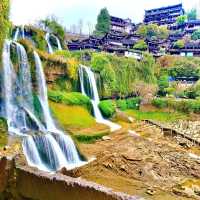 Discovery Hunan's Vintage Town