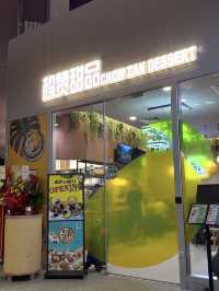 A Sweet New Gem at Guoco Midtown II: Chow Zan Dessert’s Traditional Treats