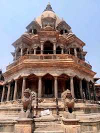 มรดกโลก🌎 Patan Durbar Square