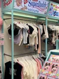 🌟 Super! Daddy Store