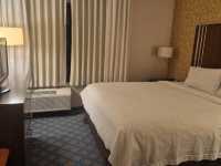 A night stay for Transit 