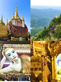 Mandalay mornings and timeless tradition