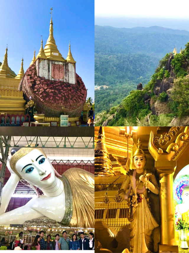 Mandalay mornings and timeless tradition