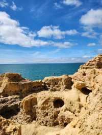 Pardon Me, But I Can’t Get Enough of Algarve!