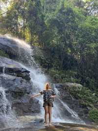 Spiritual Escape in the Northern Breeze