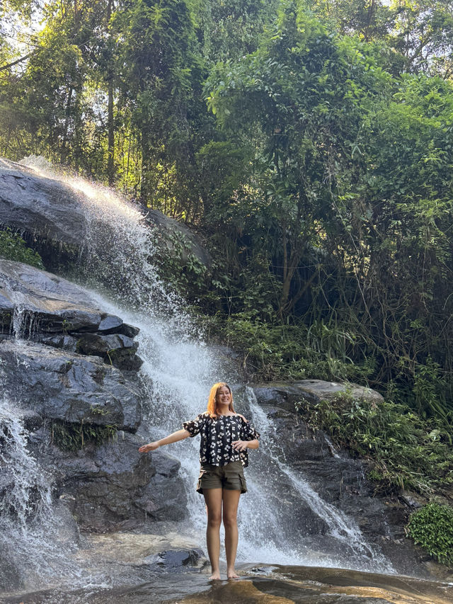 Spiritual Escape in the Northern Breeze