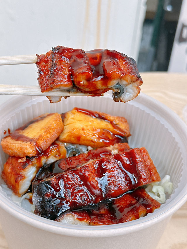 大角咀日式料理外賣小店🥡｜飯先生 (大角咀)