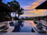 Pimalai Resort&Spa รีสอร์ทธรรมชาติเกาะลันตา