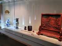 Discovering the Sound of Asia at the Asian Civilisations Museum