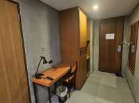โรงแรมบีทู โรงแรมหลักร้อย จ.ขอนแก่น