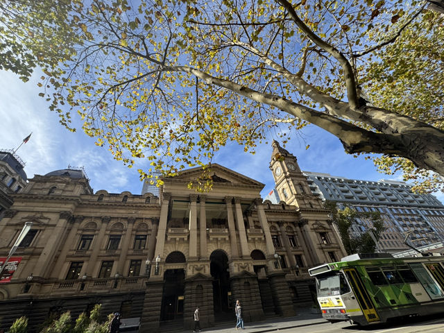 3 Highlights of Melbourne - Relaxing , healing , artistic vibes 