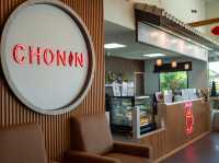 Chonin Café (โชนิน) คาเฟ่บ้านแพ้ว สมุทรสาคร