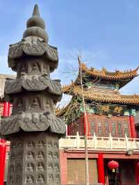 A Thousand Hands, A Thousand Stories—Spring Reflections in Ancient Kaifeng
