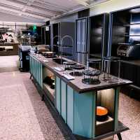 “Hilton Kuching: Your Ideal Riverside Getaway”