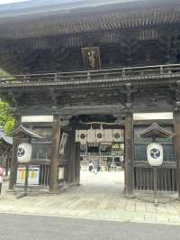 比叡山延曆寺
