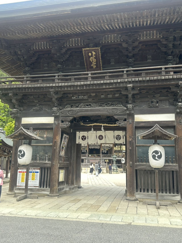 比叡山延曆寺