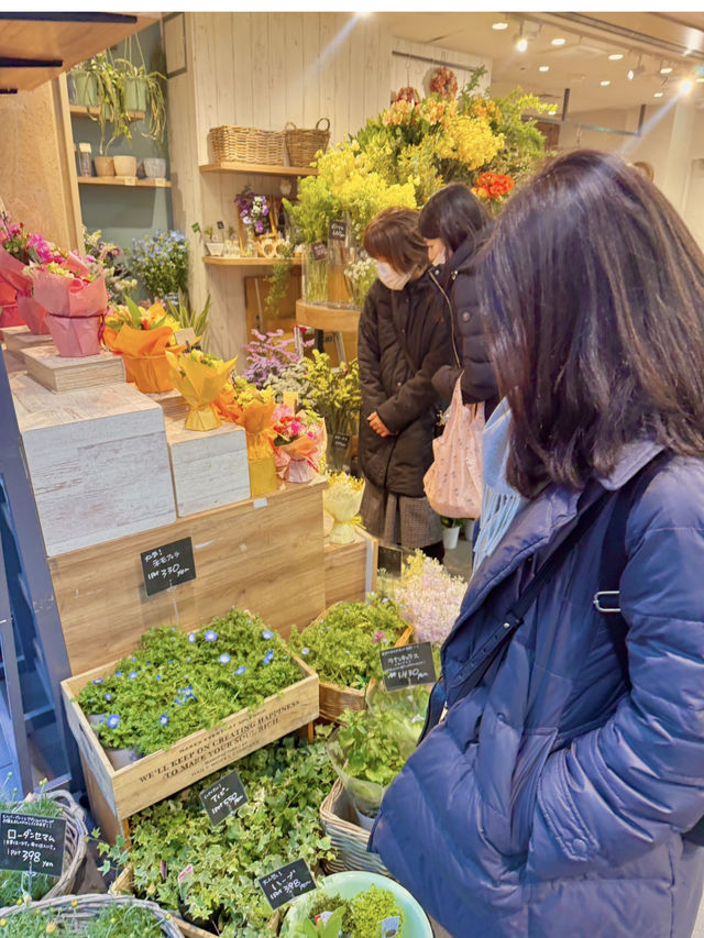 🍜 도쿄에서 우연히 들어간 우동집, 최고의 선택이었어요!