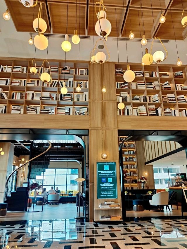 โรงแรม Graph Hotels