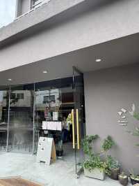 【山口旅行】 居心地良すぎるカフェ☕️