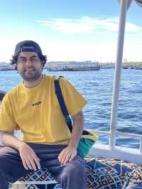 2 week Egypt itinerary