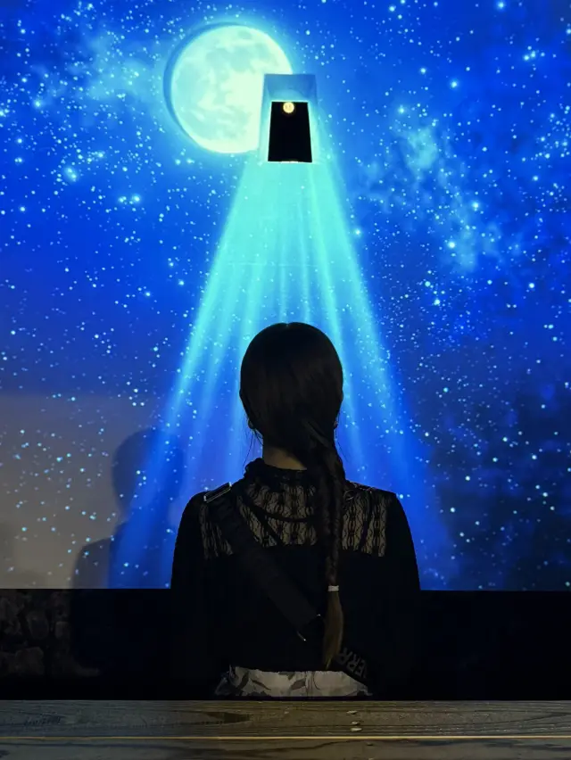 【Tokyo/Odaiba】"Chi." Exhibition