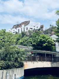 🎒 รีวิวเที่ยวสิงคโปร์🇸🇬