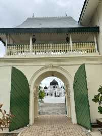 indulge in history at the royal museum