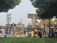 เที่ยว Shanghai Disneyland 1 วันเต็ม 