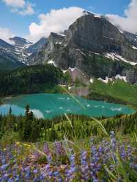 Miss This Trail in Glacier National Park and You Haven’t Truly Been There