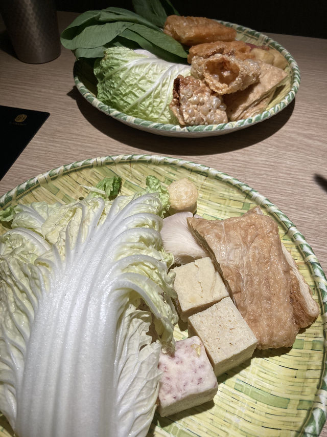 市區的南洋風情～很有味道