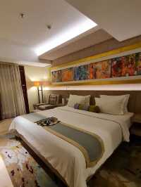 SenS Hotel & Spa + Conference Ubud Town Centre