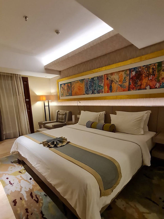 SenS Hotel & Spa + Conference Ubud Town Centre