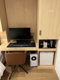 《鍾路》アマーレホテル