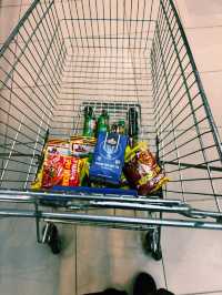 🛍️スリランカ旅の〆にぴったり！ローカルスーパー「Alpic Supermarket」でお土産ハント🌿　