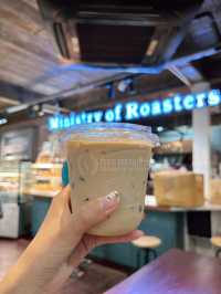 Ministry of Roasters