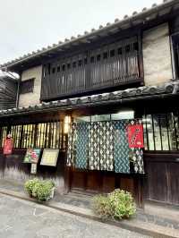 A Nature-Filled Day in Fukuyama