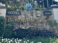 Cameron Highlands Resort – My Honest Stay Review 🏡✨