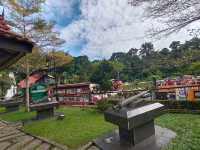 From Ancient Kingdoms to Modern Malaysia – All Under One Roof