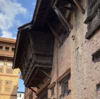 Cultural Bloom: Discovering Patan's Rich Heritage