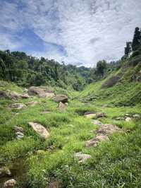 เขาช่องลม นครนายก