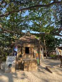 She Sails Cafe & Beach Club คาเฟ่ริมทะเล จ.ระยอง