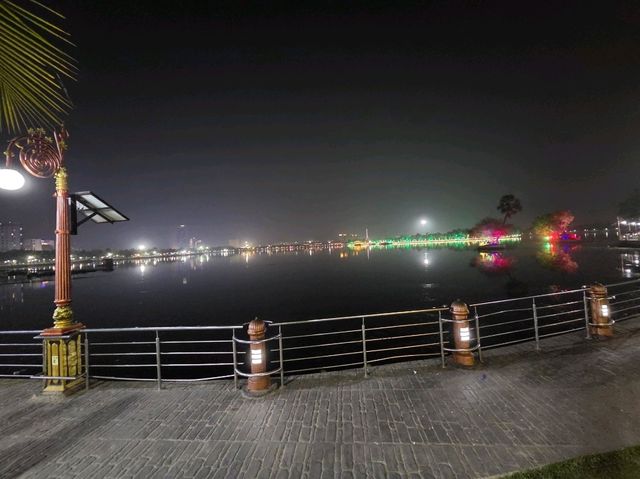 Kolkata: The Culinary Wonderland for Food Lovers