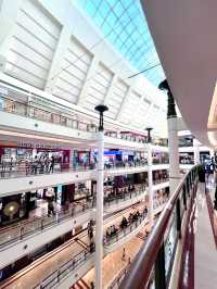 Summer Escape to the Iconic KLCC: Towers, Parks & Retail Wonders