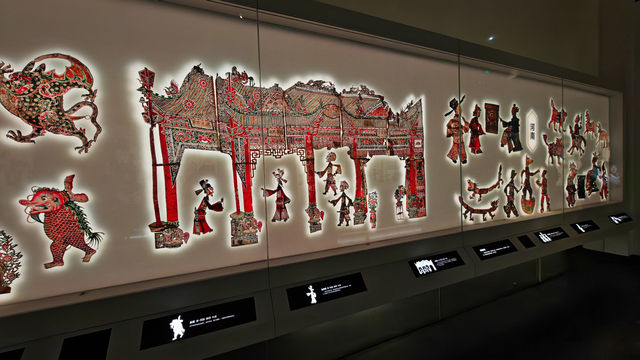 Sichuan's Timeless Heritage @Chengdu Museum 