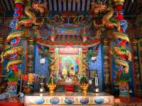 ศาลเจ้าพ่อหลักเมือง ตราด
