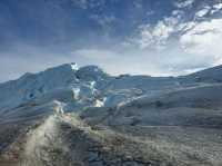 해외여행 아르헨티나 빙하투어 Perito Moreno Glacier Base