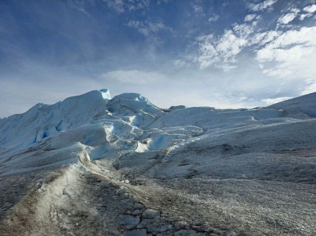 해외여행 아르헨티나 빙하투어 Perito Moreno Glacier Base