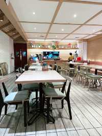 “Mentari - Authentic Indonesian Food at Medan”