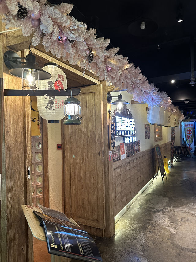 精緻露營美食盛宴日式料理與音樂的完美結合! 精緻露營美食盛宴日式料理與音樂的完美結合!