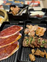 CP值高月光族急救吃到飽燒肉套餐🍖🔥